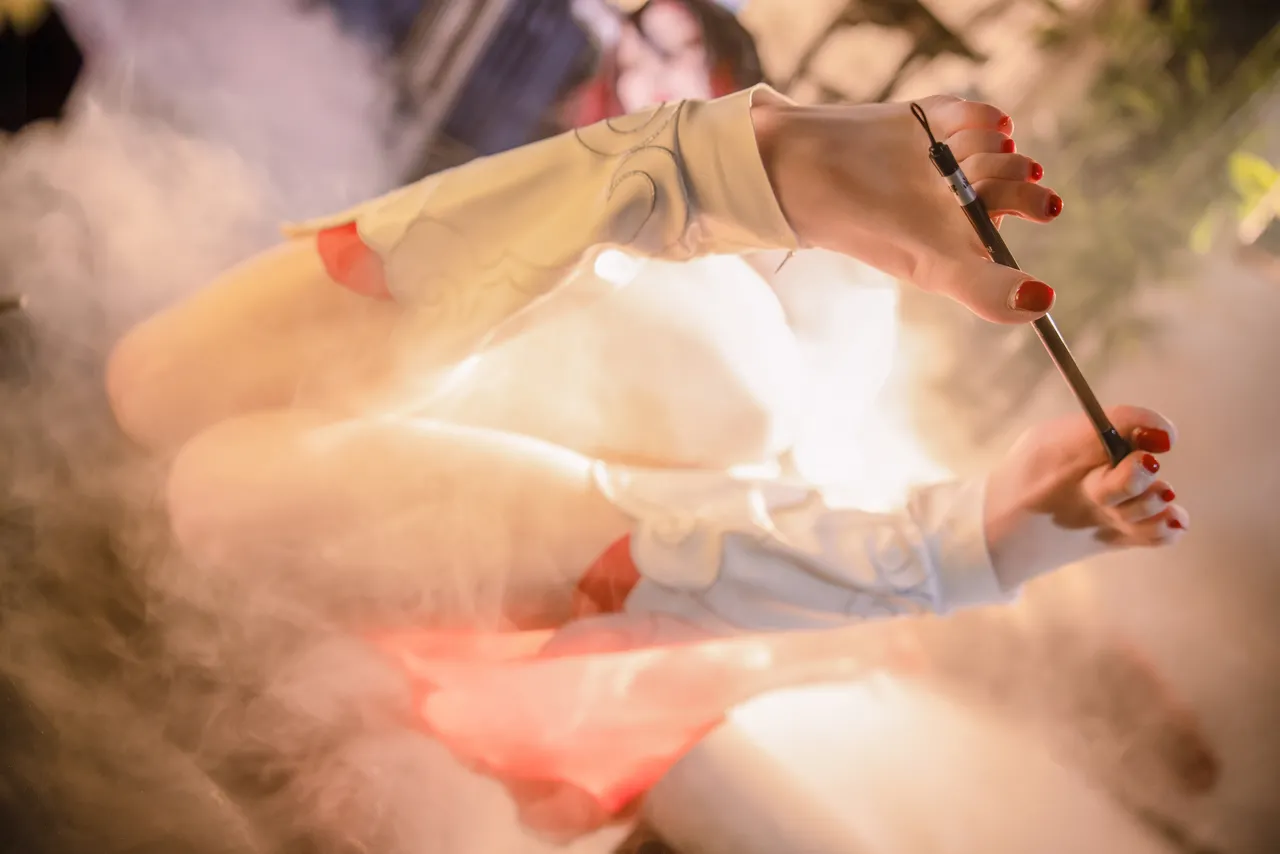 Natsuko_夏夏子 - 崩坏：星穹铁道 停云-erohere65.webp